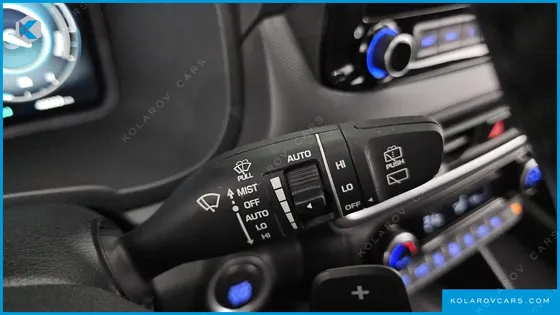 HYUNDAI KONA INSPIRATION