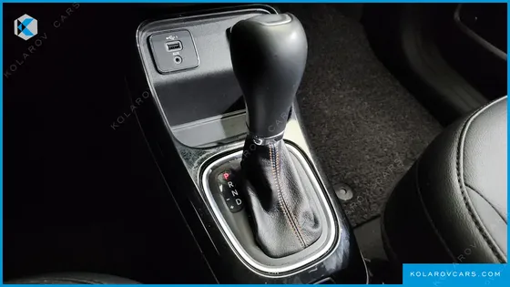 JEEP COMPASS 2.4 LIMITED 2WD