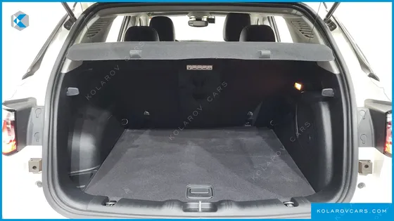 JEEP COMPASS 2.4 LIMITED 2WD