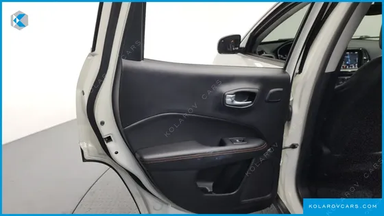 JEEP COMPASS 2.4 LIMITED 2WD