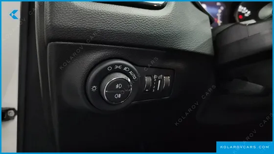 JEEP COMPASS 2.4 LIMITED 2WD