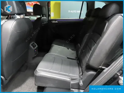 VOLKSWAGEN TIGUAN 2.0 TSI PRESTIGE