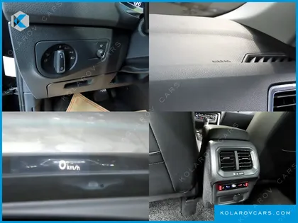 VOLKSWAGEN TIGUAN 2.0 TSI PRESTIGE
