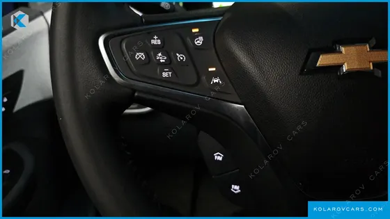 CHEVROLET (GM DAEWOO) BOLT EV EV PREMIER