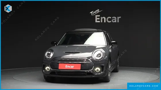MINI CLUBMAN STANDARD