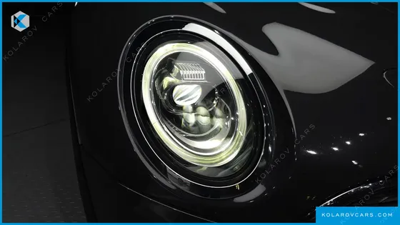 MINI CLUBMAN STANDARD