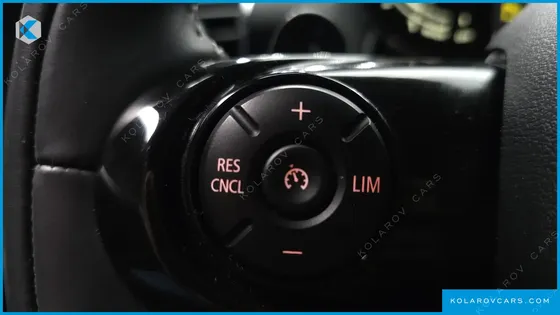 MINI CLUBMAN STANDARD