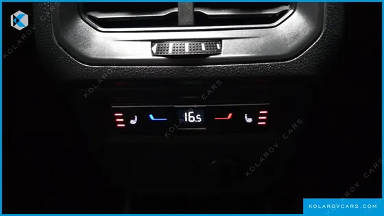 VOLKSWAGEN TIGUAN 2.0 TSI PRESTIGE