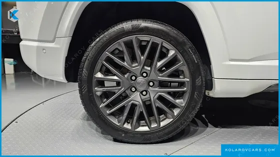 JEEP COMPASS S 2.4 AWD