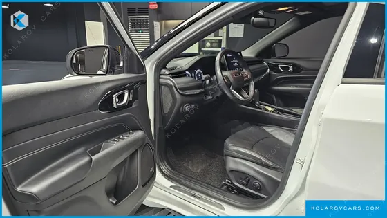 JEEP COMPASS S 2.4 AWD