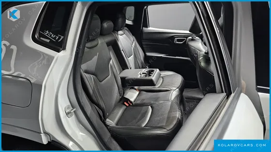 JEEP COMPASS S 2.4 AWD