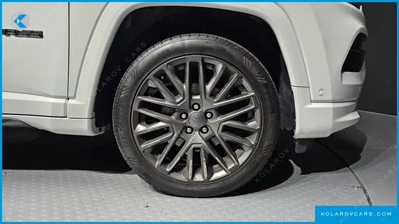JEEP COMPASS S 2.4 AWD