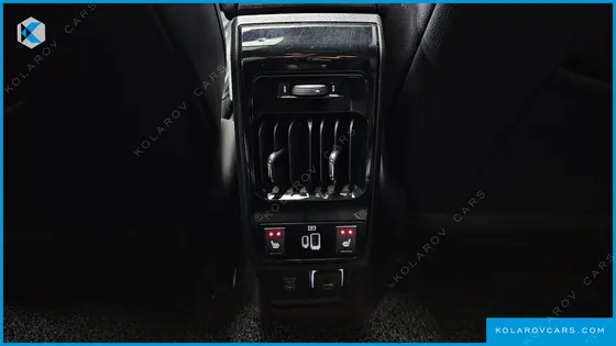 JEEP COMPASS S 2.4 AWD