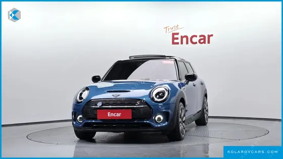 MINI CLUBMAN CLASSIC