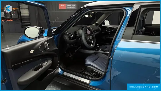 MINI CLUBMAN CLASSIC