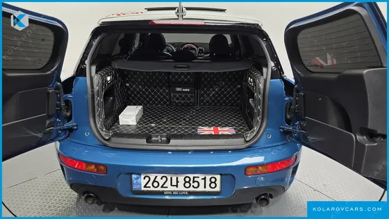 MINI CLUBMAN CLASSIC