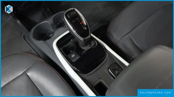 CHEVROLET (GM DAEWOO) BOLT EV EV PREMIER