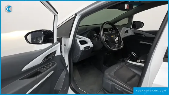 CHEVROLET (GM DAEWOO) BOLT EV EV PREMIER