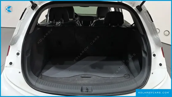 CHEVROLET (GM DAEWOO) BOLT EV EV PREMIER