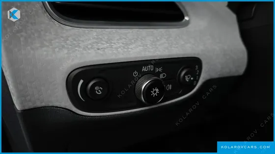 CHEVROLET (GM DAEWOO) BOLT EV EV PREMIER
