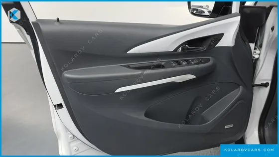 CHEVROLET (GM DAEWOO) BOLT EV EV PREMIER