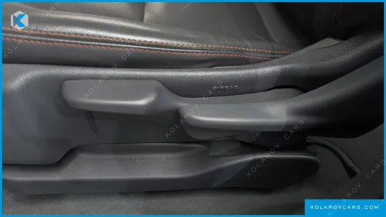 CHEVROLET (GM DAEWOO) BOLT EV EV PREMIER