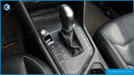 VOLKSWAGEN TIGUAN 2.0 TDI PRESTIGE