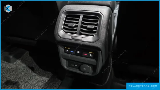 VOLKSWAGEN TIGUAN 2.0 TDI PRESTIGE
