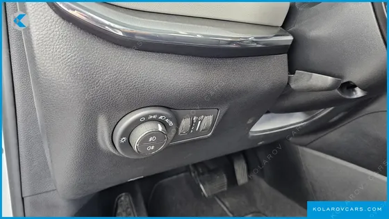 JEEP COMPASS 2.4 LIMITED 2WD