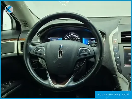 LINCOLN MKZ HYBRID