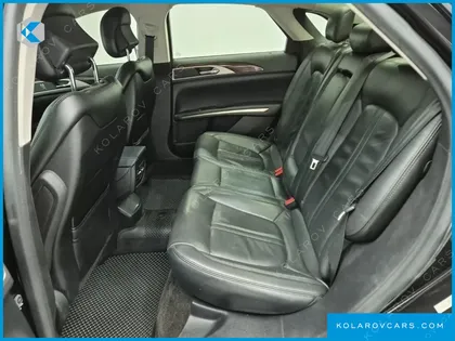 LINCOLN MKZ HYBRID