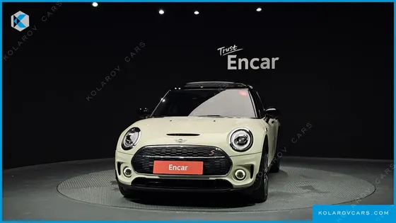 MINI CLUBMAN STANDARD