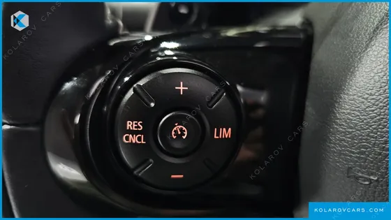 MINI CLUBMAN STANDARD