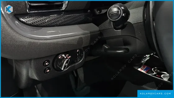 MINI CLUBMAN STANDARD