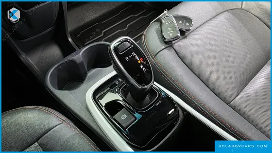 CHEVROLET (GM DAEWOO) BOLT EV EV LT DLX
