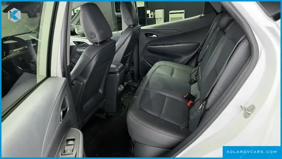 CHEVROLET (GM DAEWOO) BOLT EV EV LT DLX