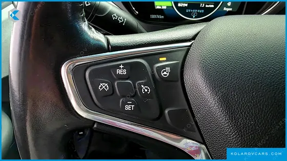 CHEVROLET (GM DAEWOO) BOLT EV EV LT DLX