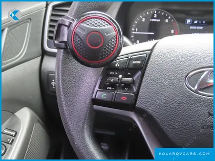 HYUNDAI TUCSON DIESEL 1.7 2WD