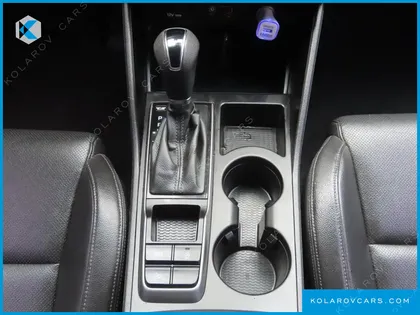 HYUNDAI TUCSON DIESEL 1.7 2WD