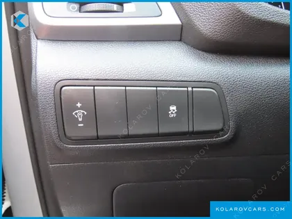 HYUNDAI TUCSON DIESEL 1.7 2WD