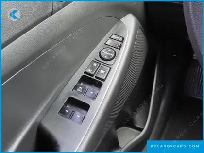 HYUNDAI TUCSON DIESEL 1.7 2WD