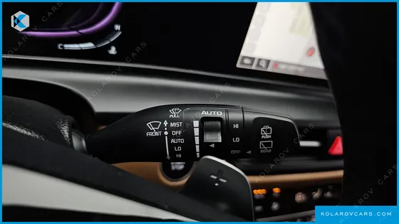 KIA SELTOS GASOLINE 1.6 TURBO 2WD