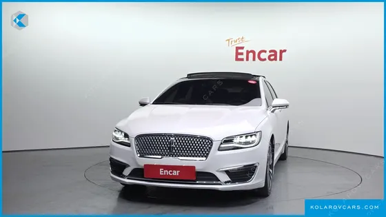 LINCOLN MKZ HYBRID