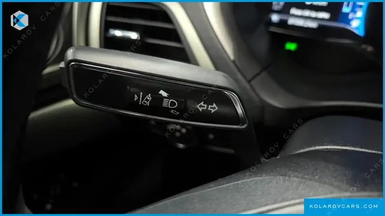 LINCOLN MKZ HYBRID