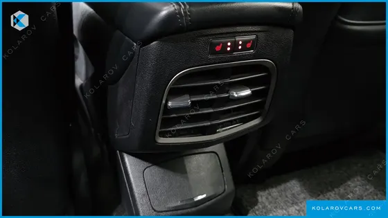 LINCOLN MKZ HYBRID