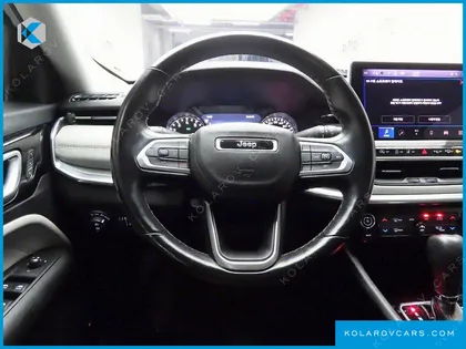 JEEP COMPASS 2.4 LIMITED 2WD