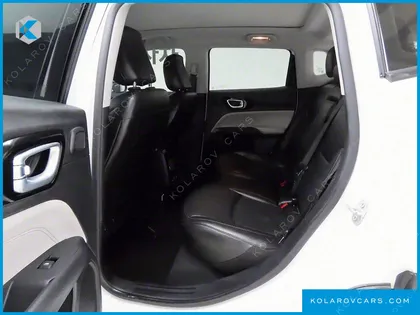 JEEP COMPASS 2.4 LIMITED 2WD