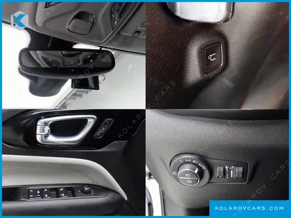 JEEP COMPASS 2.4 LIMITED 2WD