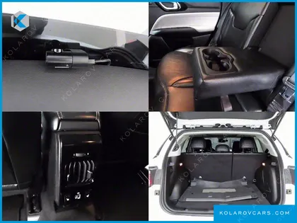 JEEP COMPASS 2.4 LIMITED 2WD