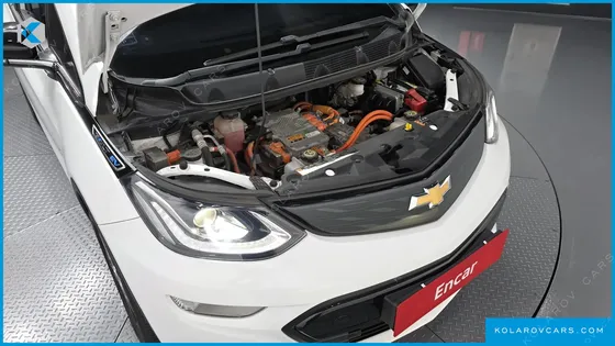 CHEVROLET (GM DAEWOO) BOLT EV EV PREMIER